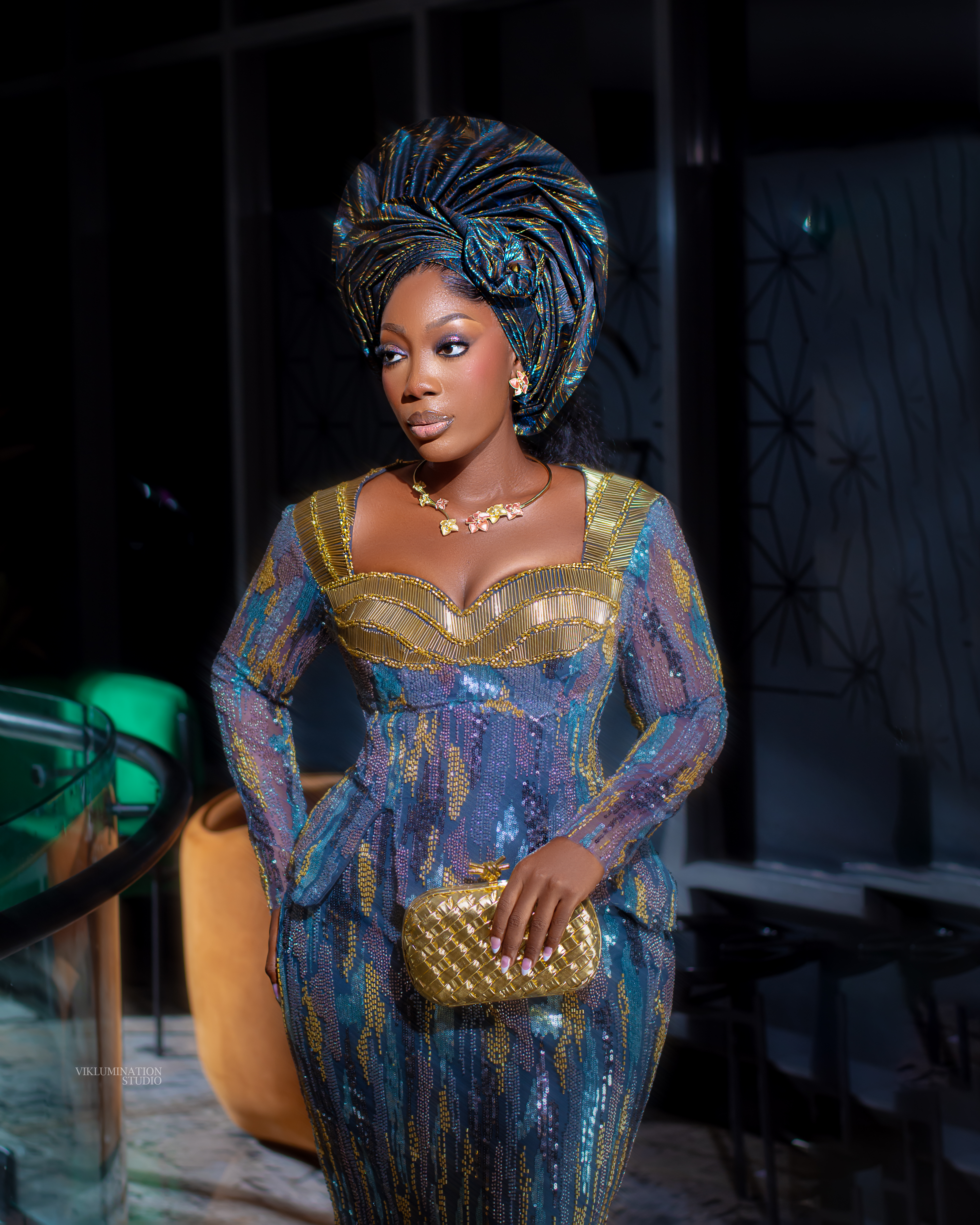 Personalized Experience